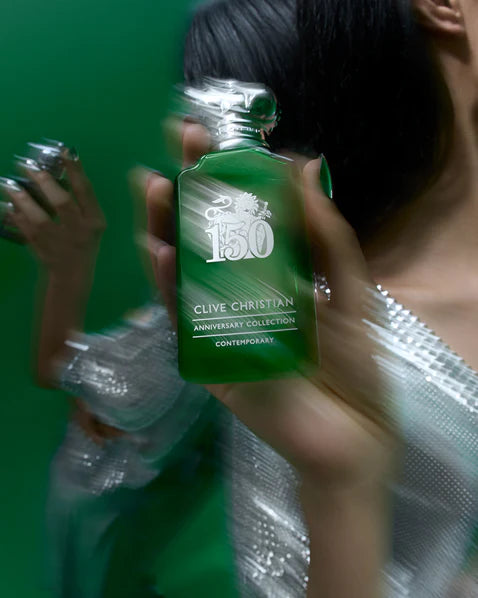 CLIVE CHRISTIAN 150TH ANNIVERSARY CONTEMPORARY 50ML