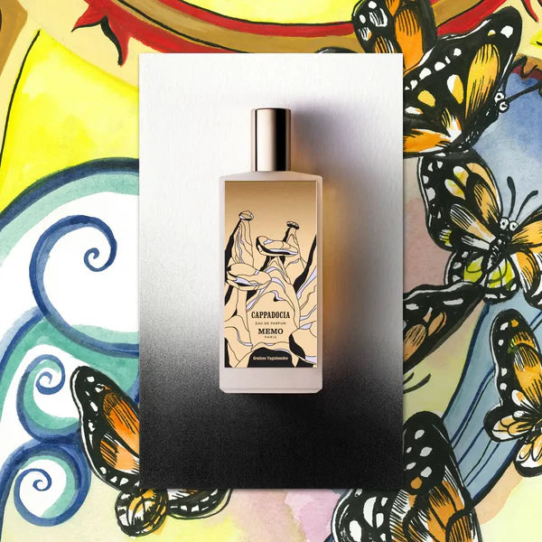 MEMO CAPPADOCIA EDP 75ML NEW