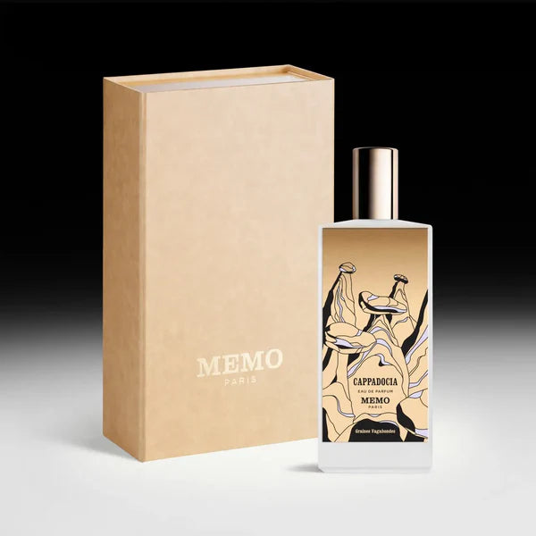 MEMO CAPPADOCIA EDP 75ML NEW