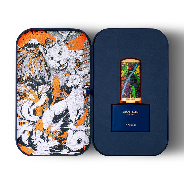 FLORAIKU CRICKET SONG EDP 100ML