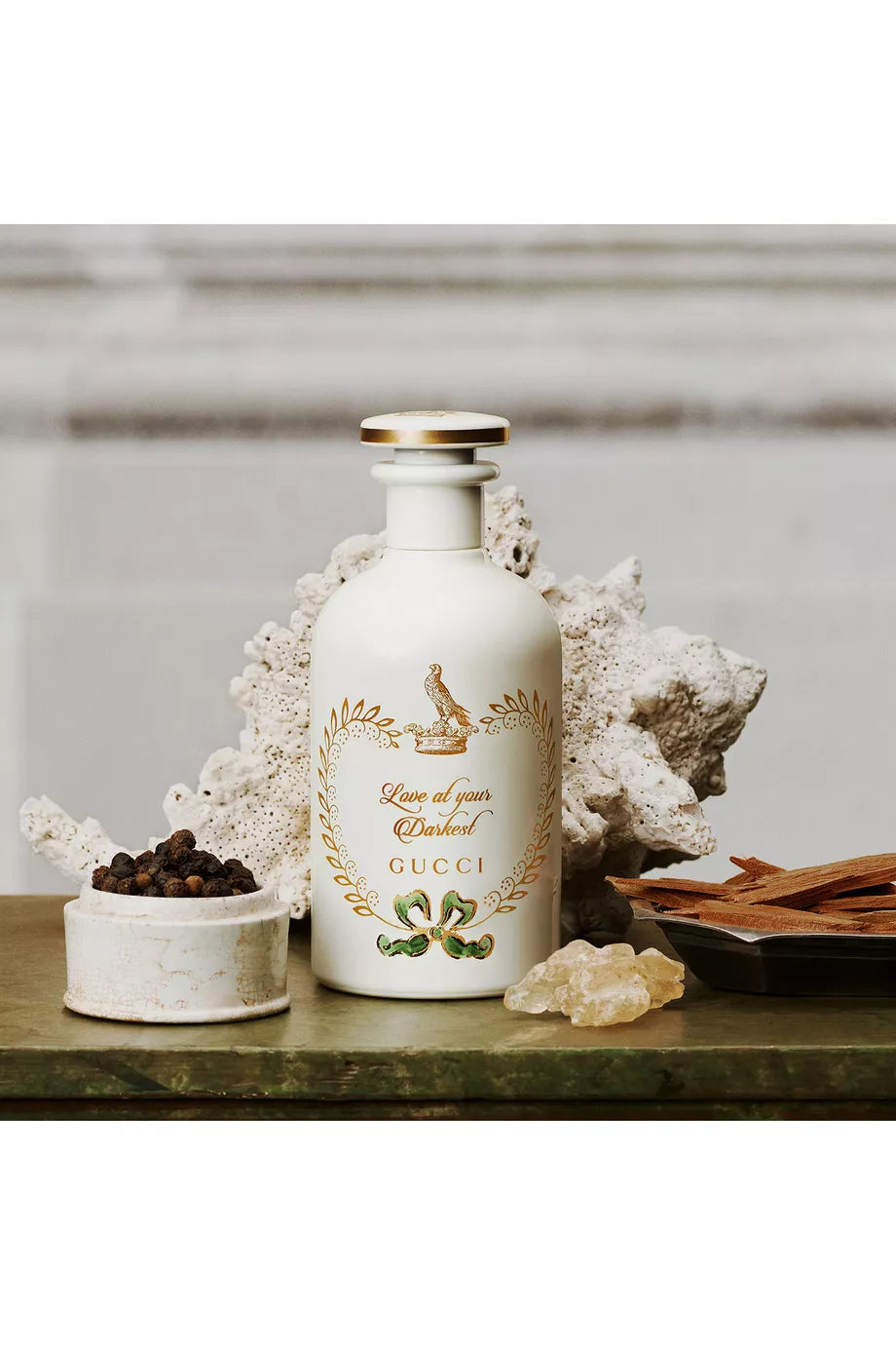 GUCCI LOVE AT YOUR DARKEST (L) EDP 100ML