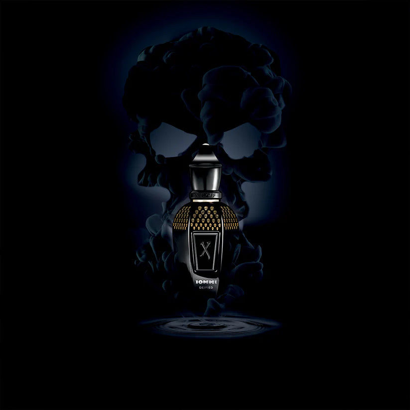 XERJOFF BLENDS TONY IOMMI DEIFIED PARFUM 50ML