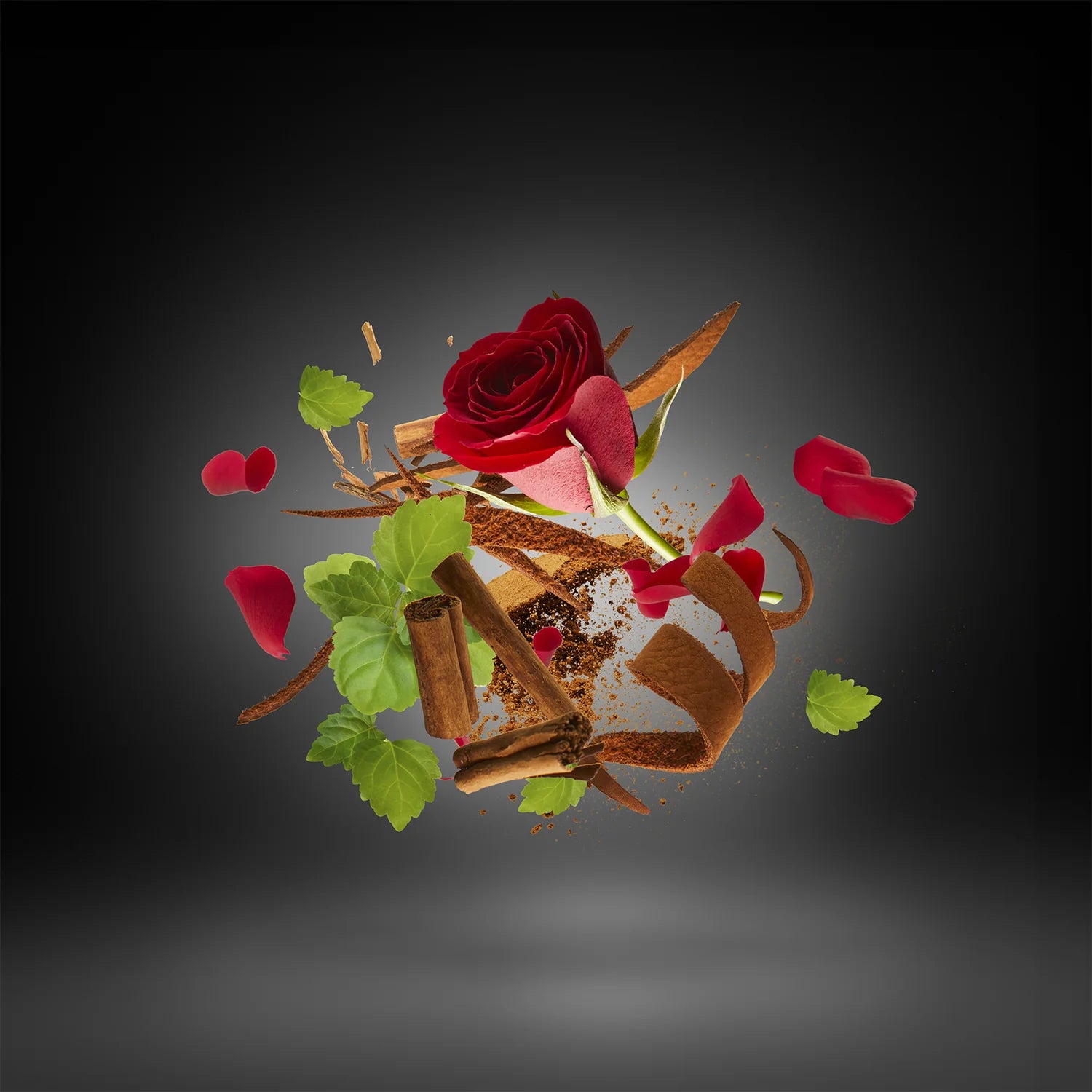 XERJOFF BLENDS TONY IOMMI DEIFIED PARFUM 50ML