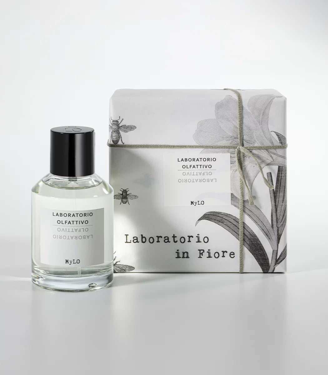 LABORATORIO OLFATTIVO MYLO (U) EDP 100ML