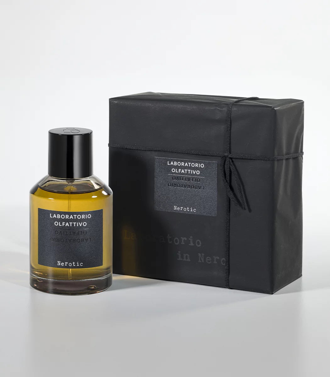 LABORATORIO OLFATTIVO NEROTIC (U) EDP 100ML