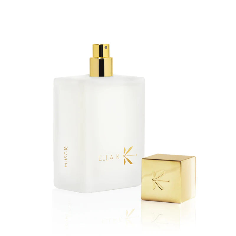 Ella K Parfums Musc K for women and men 100ML