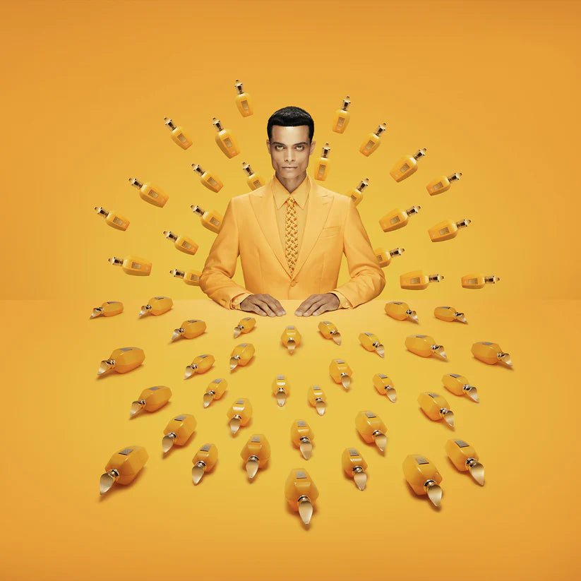 XERJOFF V ERBA GOLD EDP 100ML