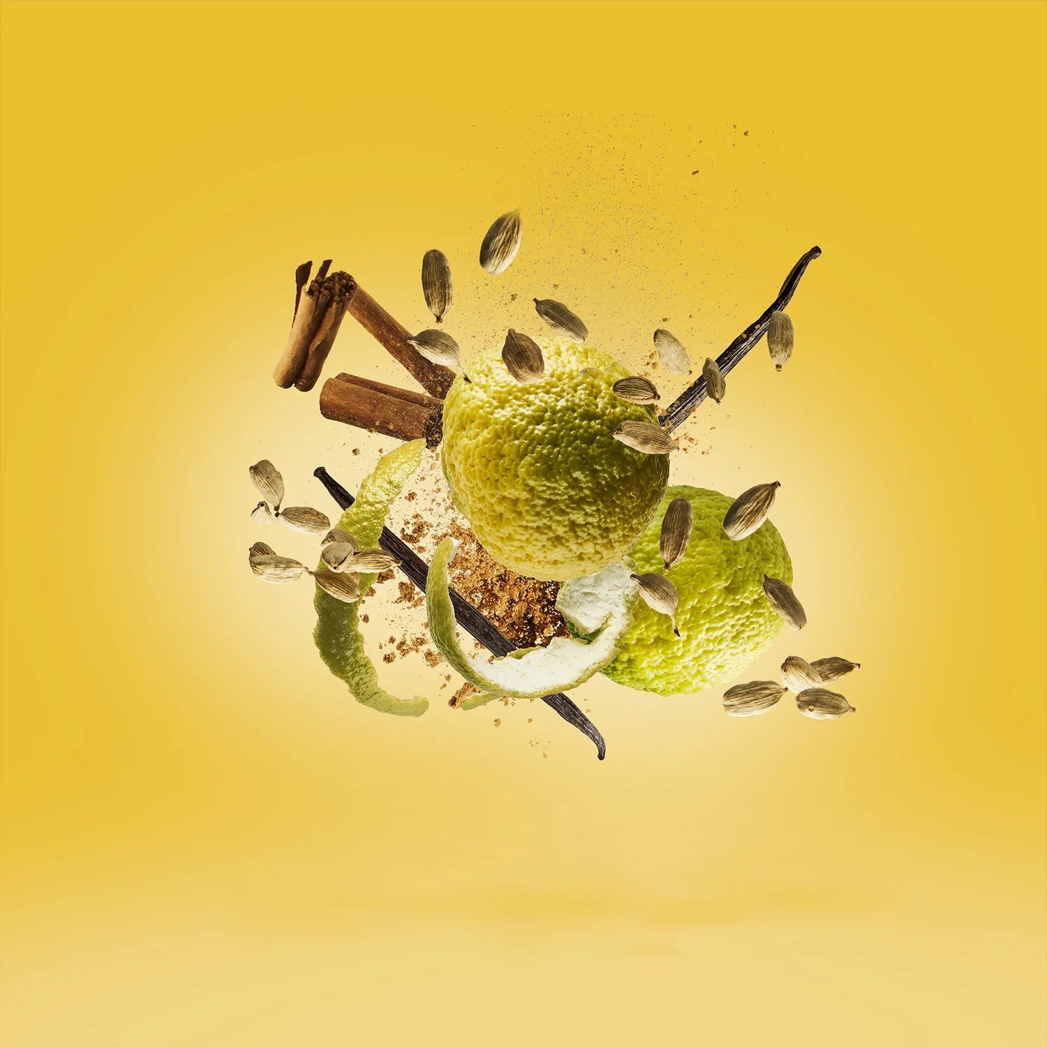 XERJOFF V ERBA GOLD EDP 100ML