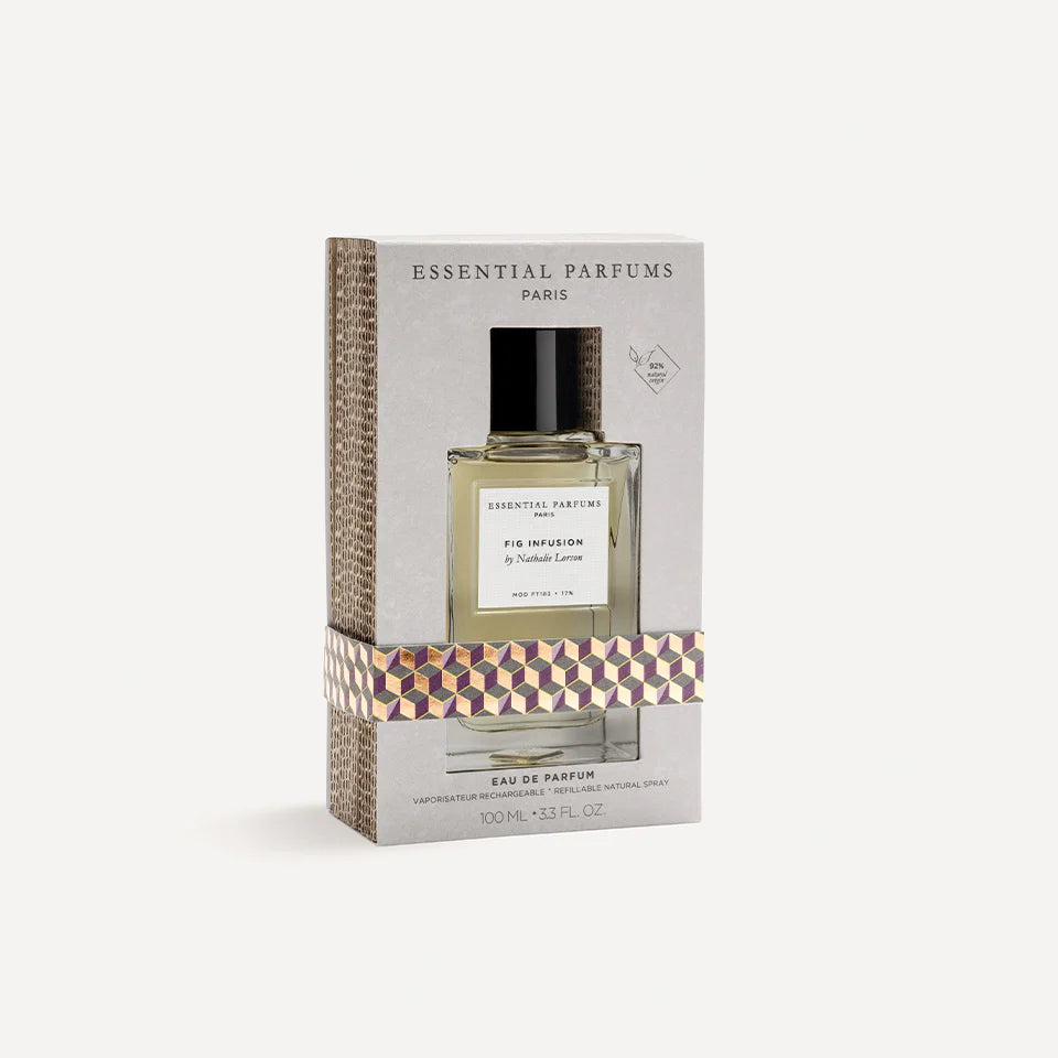 Essential Parfums Fig Infusion EDP 100ML