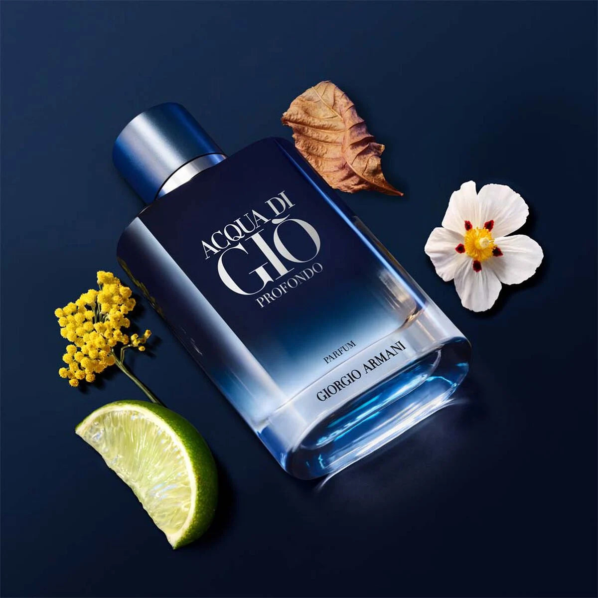 Giorgio Armani Acqua di Giò Profondo Parfum for men
