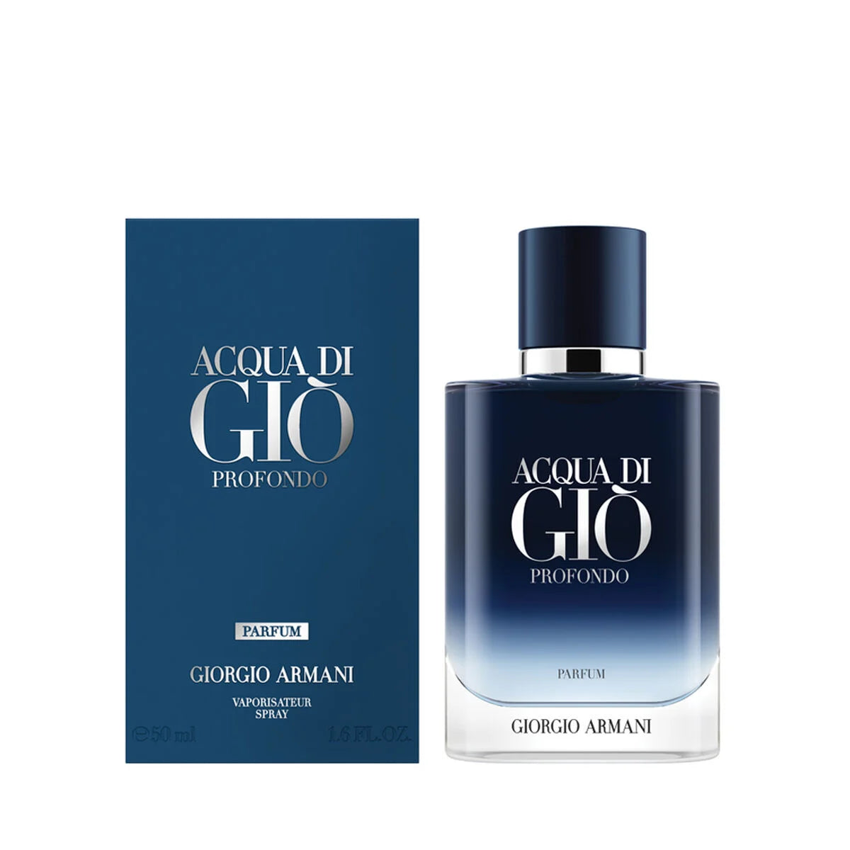 Giorgio Armani Acqua di Giò Profondo Parfum for men
