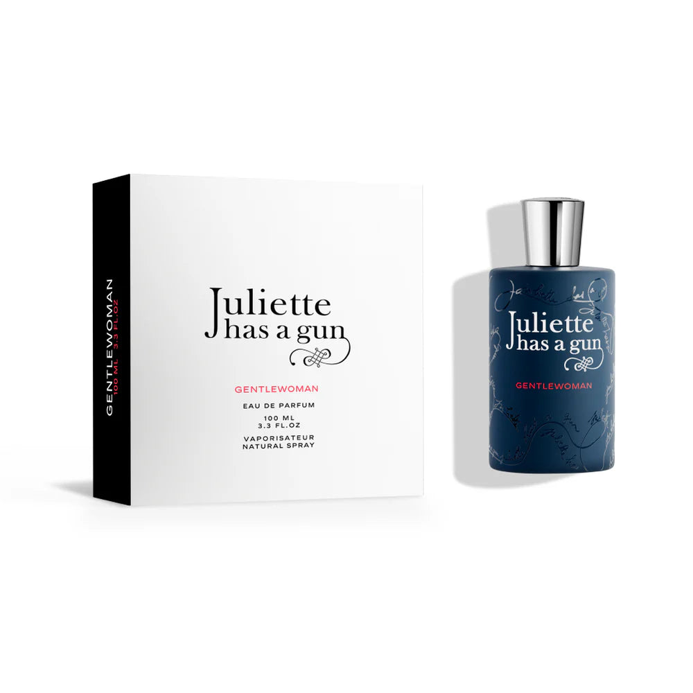 JULIETTE HAS A GUN GENTLEWOMAN (L) EDP 100 ML