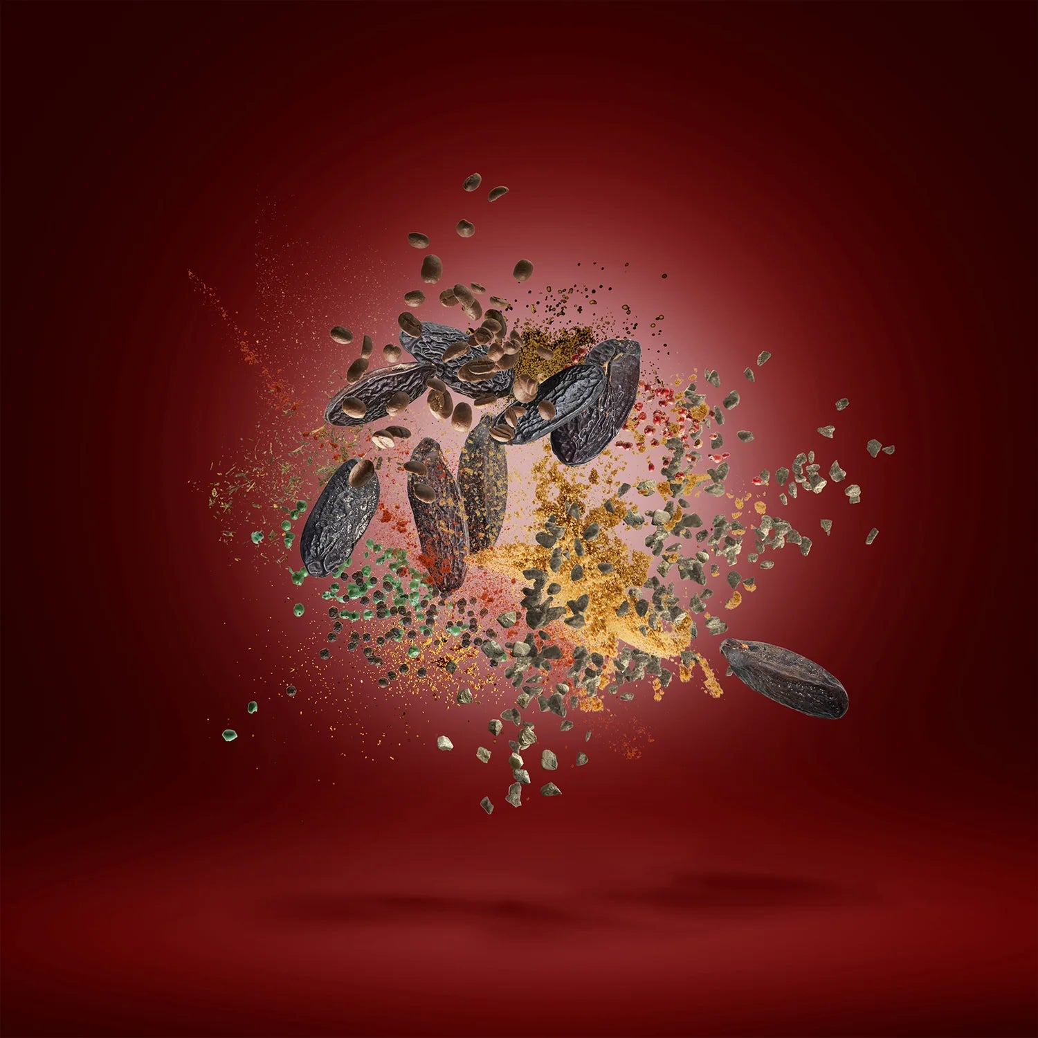 XERJOFF GOLDEN DALLAH PARFUM 50ML