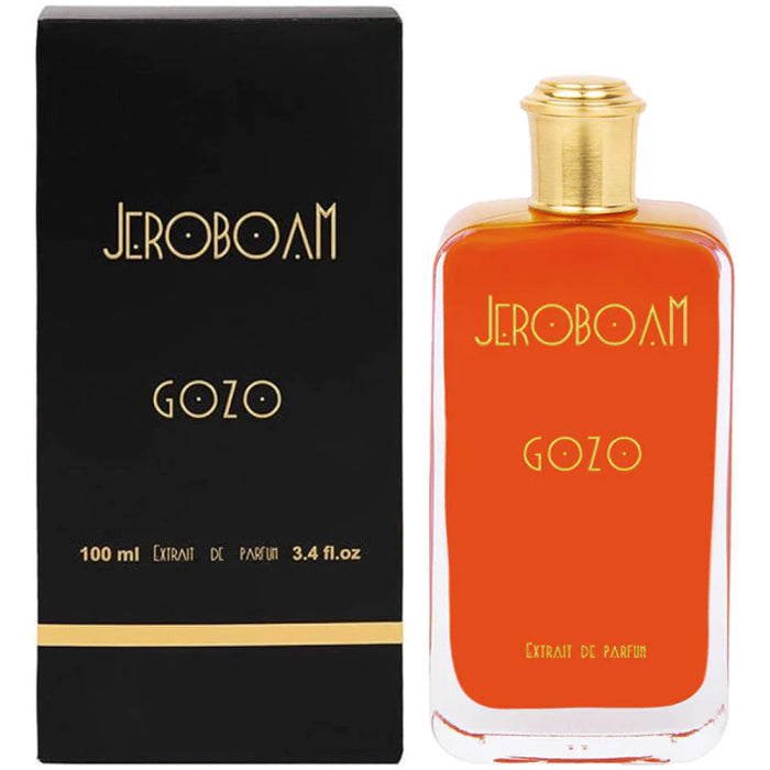 Gozo Jeroboam for women and men 100ML