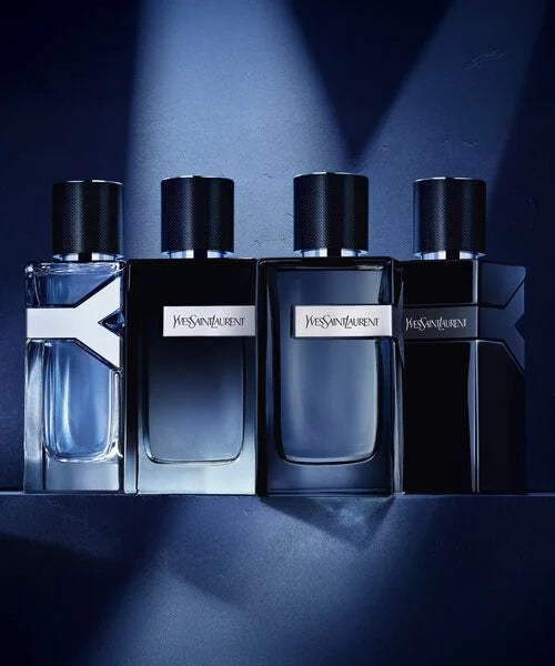 YSL Y Eau de Parfum Intense for men 100ML