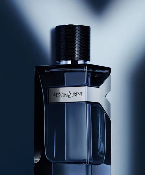 YSL Y Eau de Parfum Intense for men 100ML