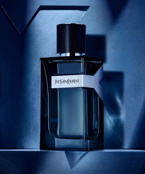 YSL Y Eau de Parfum Intense for men 100ML