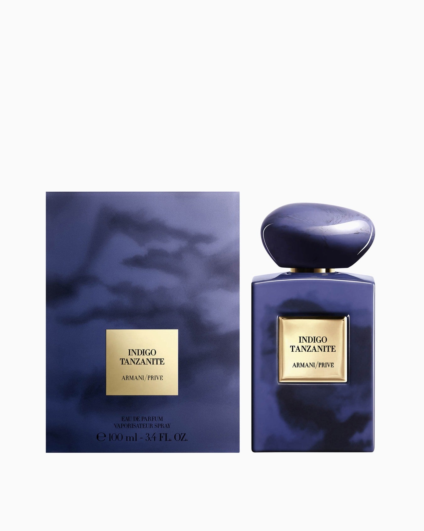 GIORGIO ARMANI PRIVE INDIGO TANZANITE (U) EDP 100ML