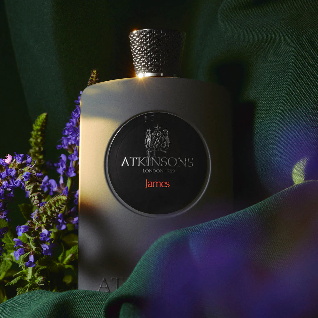 ATKINSONS JAMES (M) EDP 100 ML