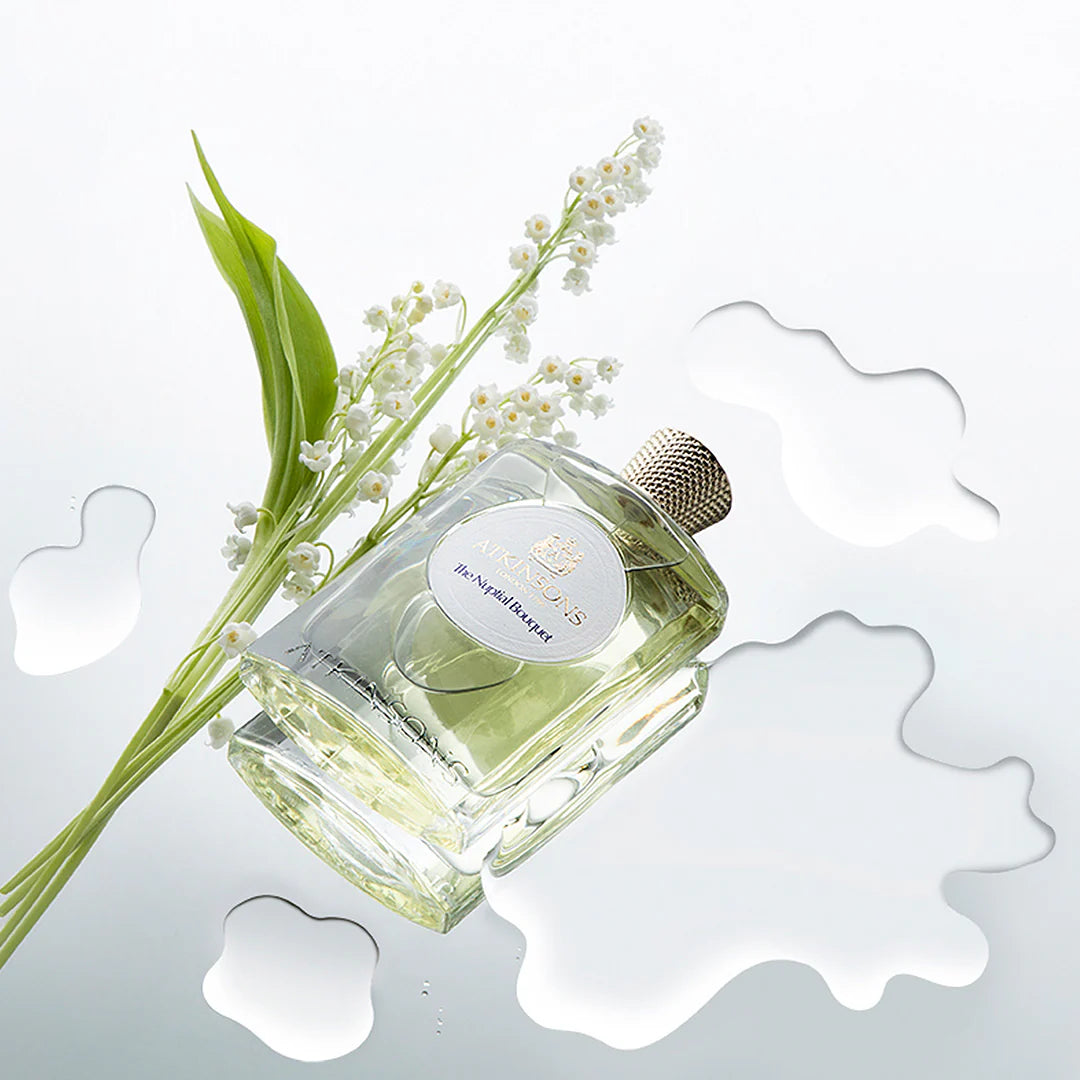 ATKINSONS THE EXCELSIOR BOUQUET (U) EDT 100 ML