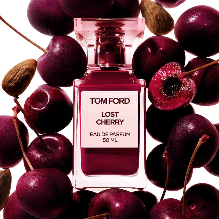 TOM FORD LOST CHERRY EDP 100 ML