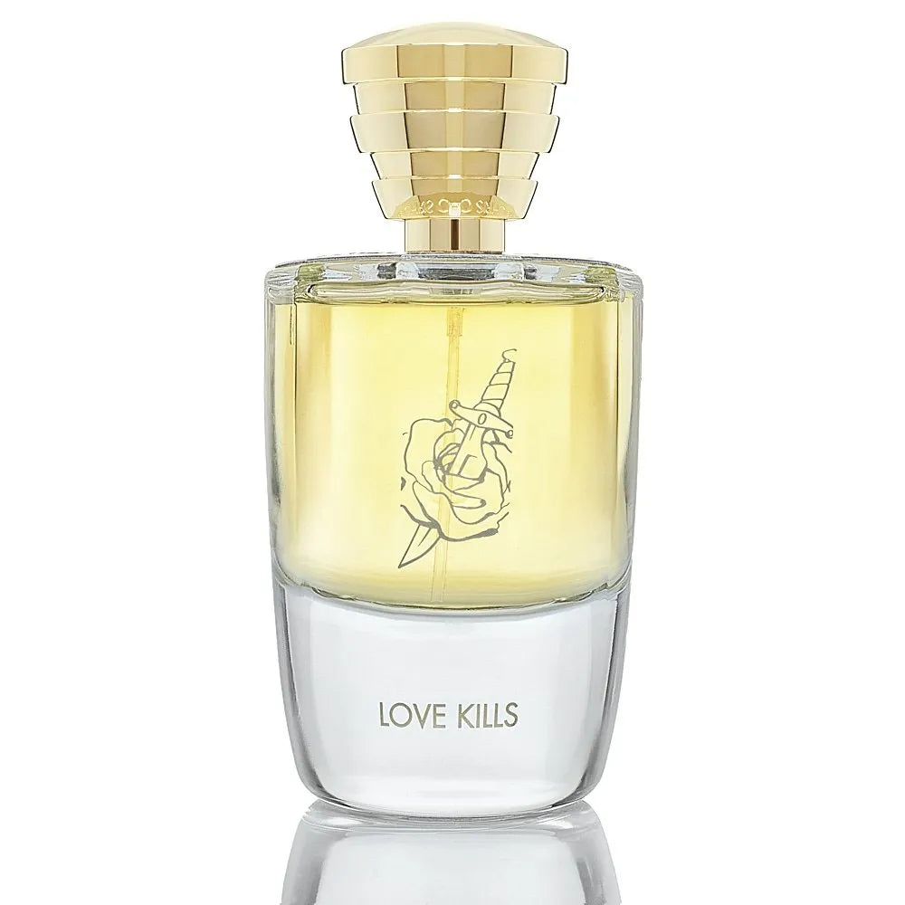 MASQUE MILANO LOVE KILLS (U) EDP 100 ML