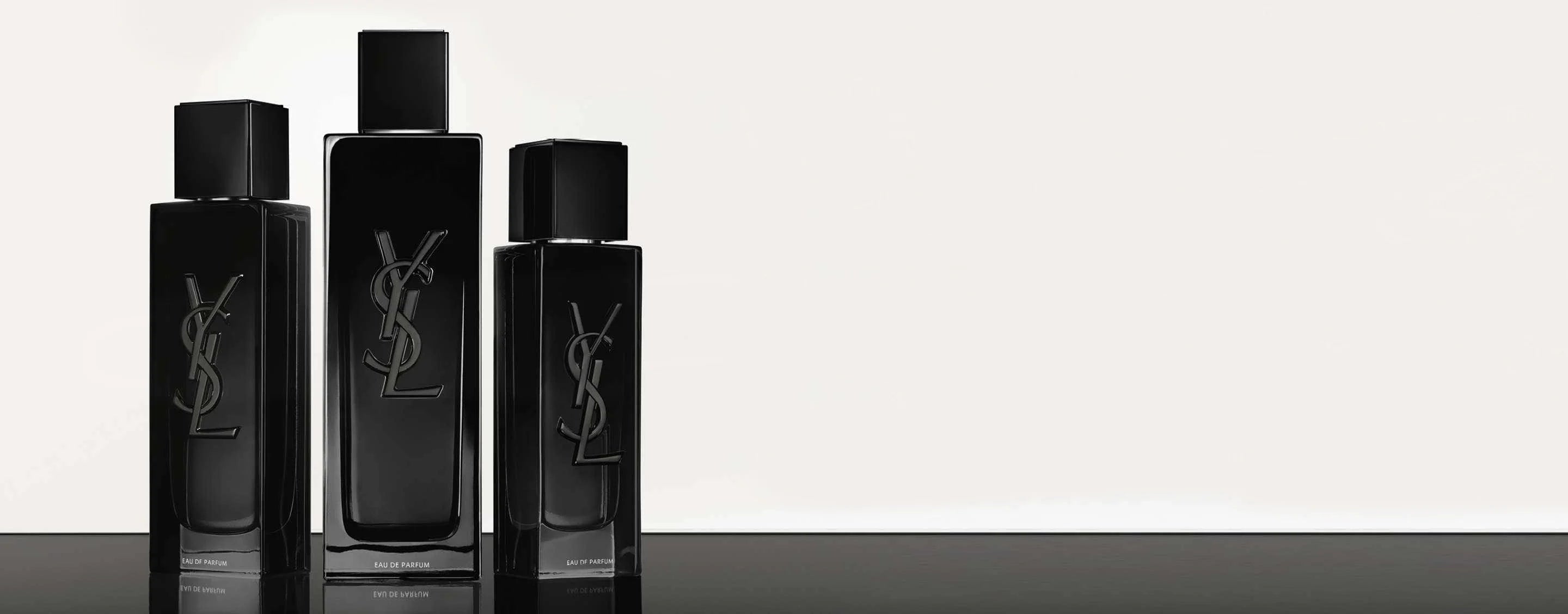 YSL MYSLF Eau de Parfum men 100ML