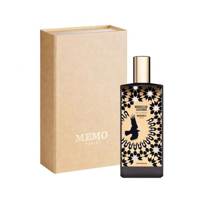 MEMO MOROCCAN LEATHER EDP 75M
