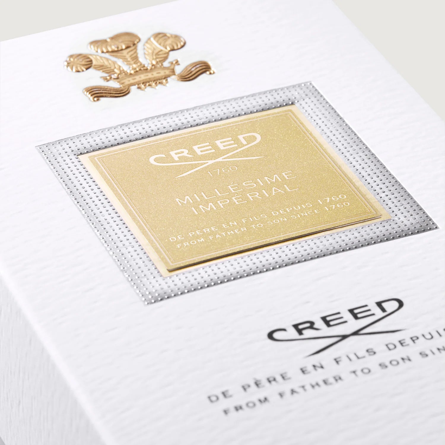 CREED MILLESIME IMPERIAL EDP 100ML