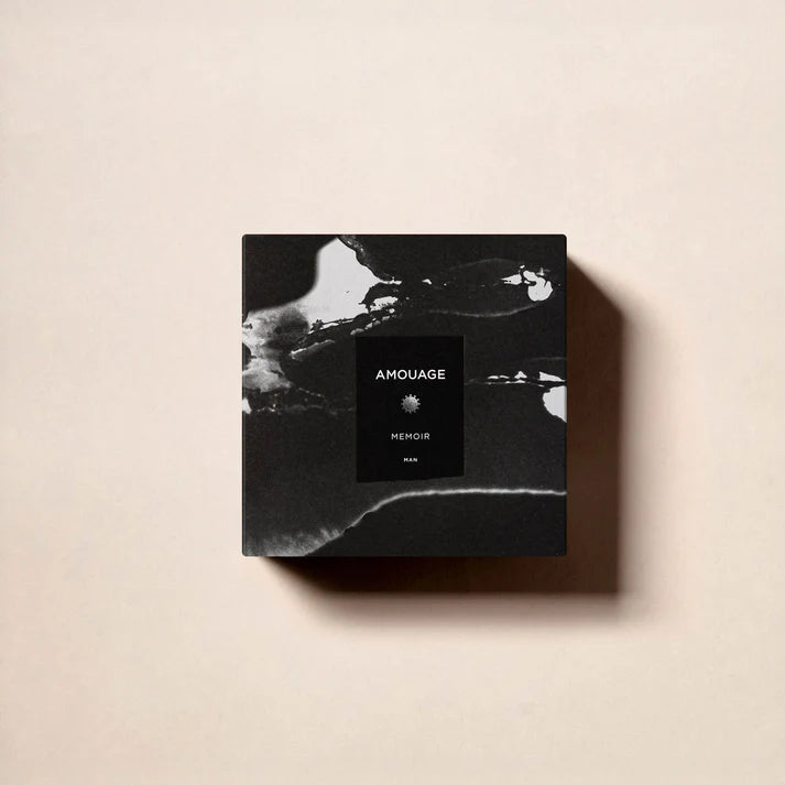 Amouage Memoir Man for men 100ML