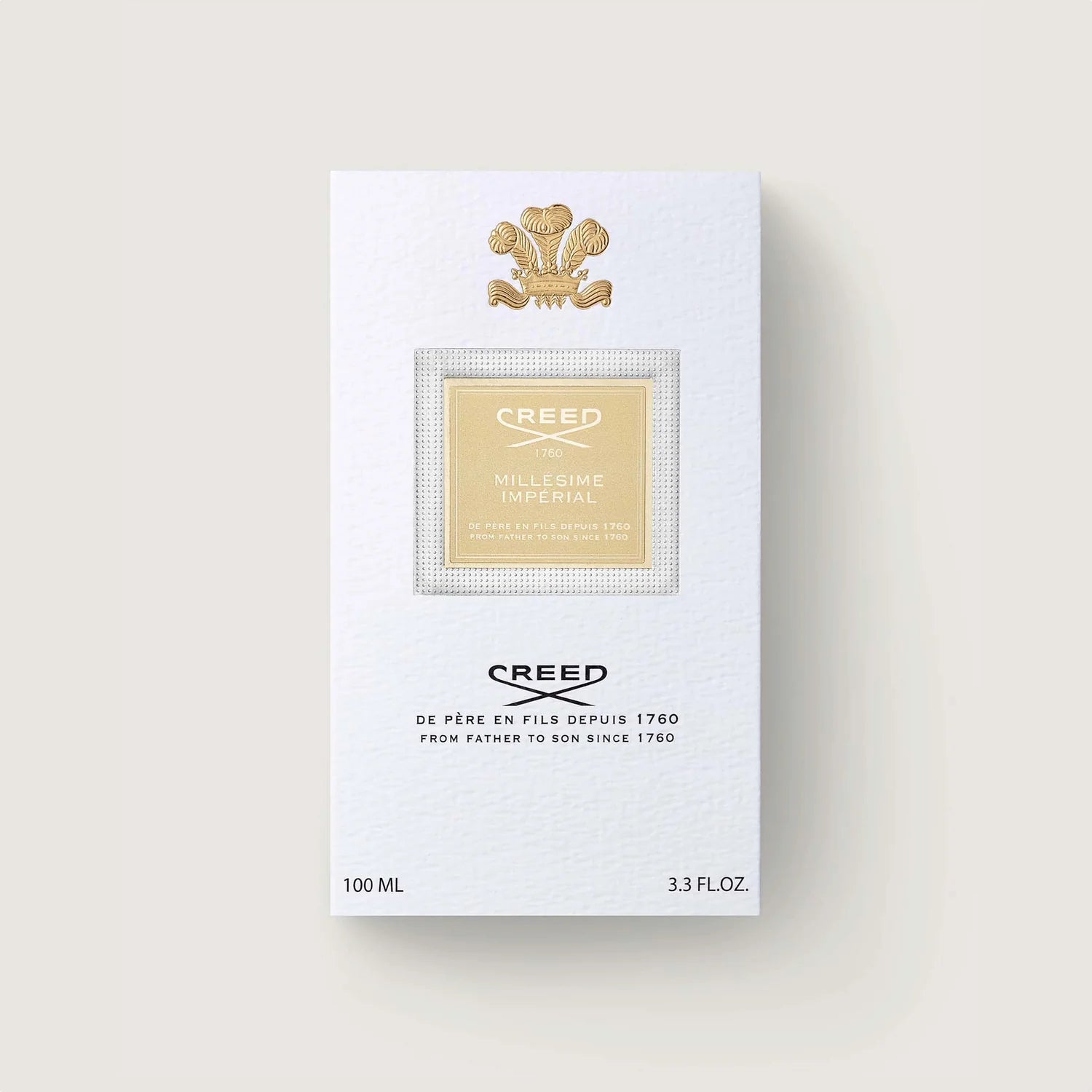 CREED MILLESIME IMPERIAL EDP 100ML