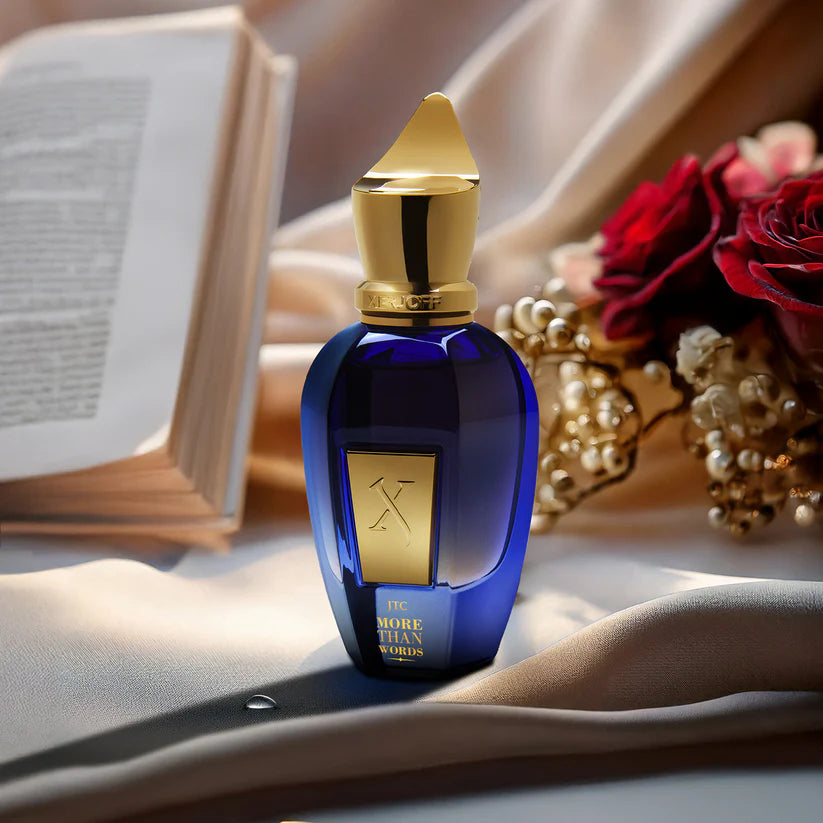 XERJOFF JTC MORE THAN WORDS EDP 50ML
