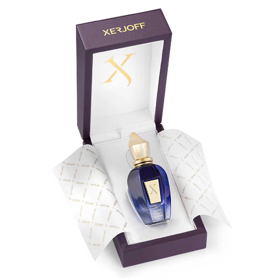 XERJOFF JTC MORE THAN WORDS EDP 50ML