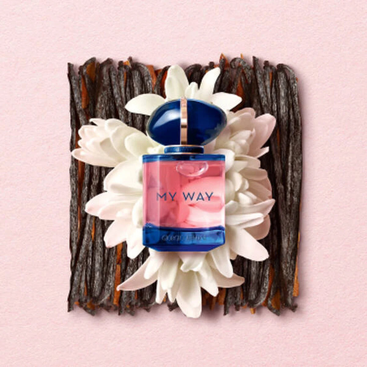 Giorgio Armani My Way Intense for women 90ML