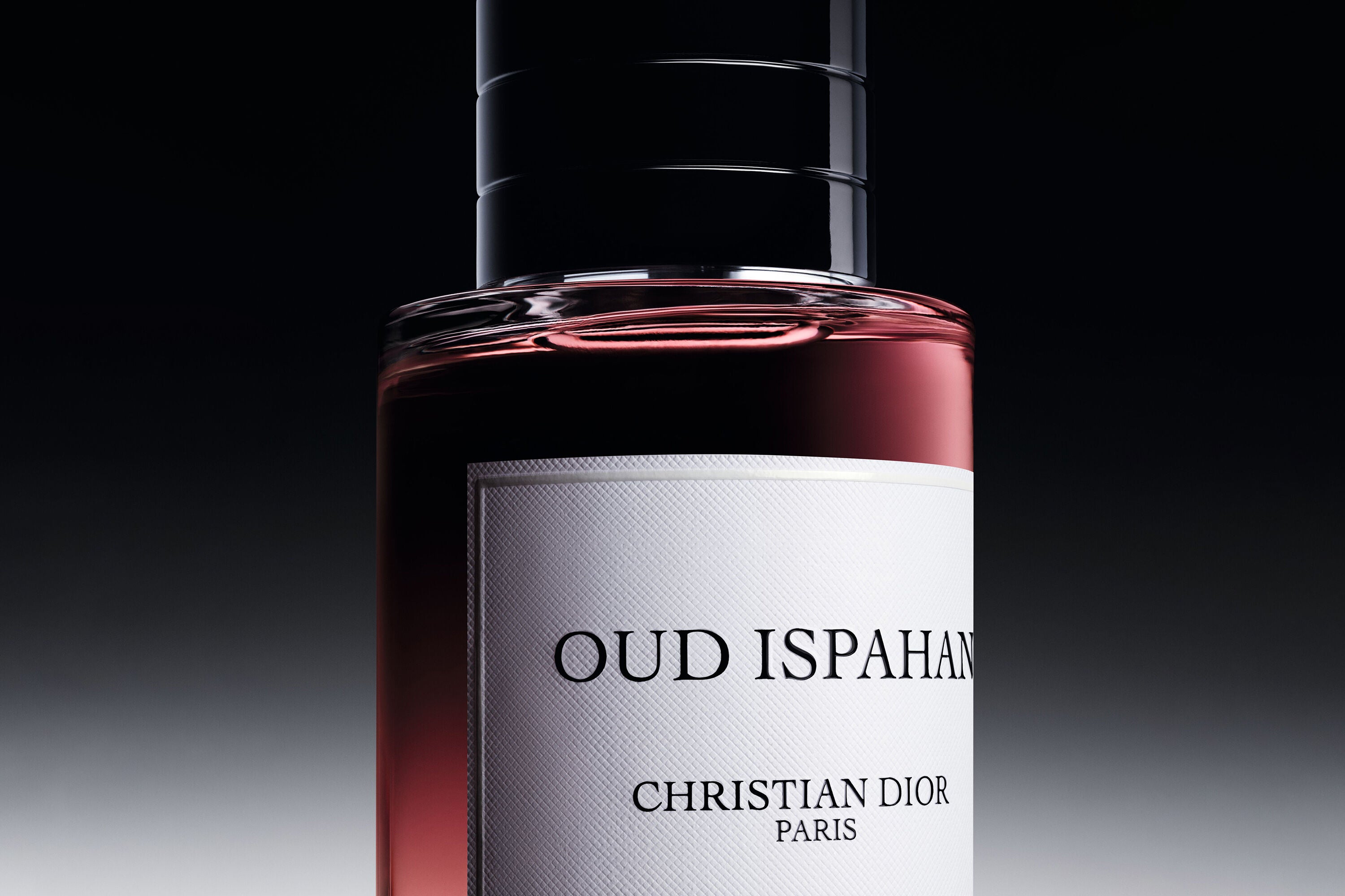 CHRISTIAN DIOR OUD ISPAHAN EDP 100ML
