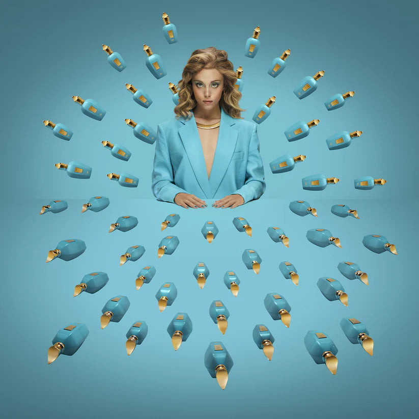 XERJOFF V ERBA PURA EDP 100ML