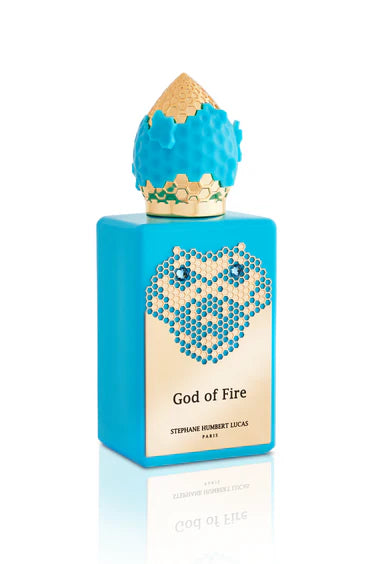God of Fire Stéphane Humbert Lucas for women and men 50ML