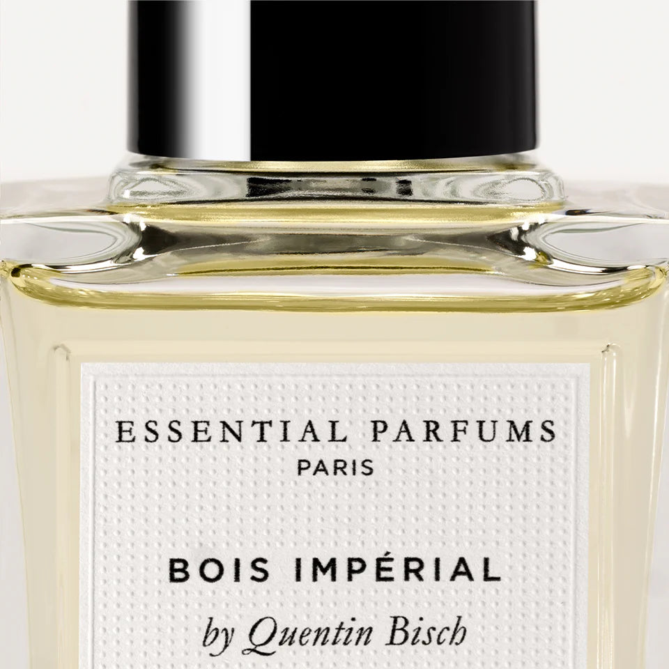 BOIS IMPÉRIAL Eau de Parfum Refillable Spray 100ML