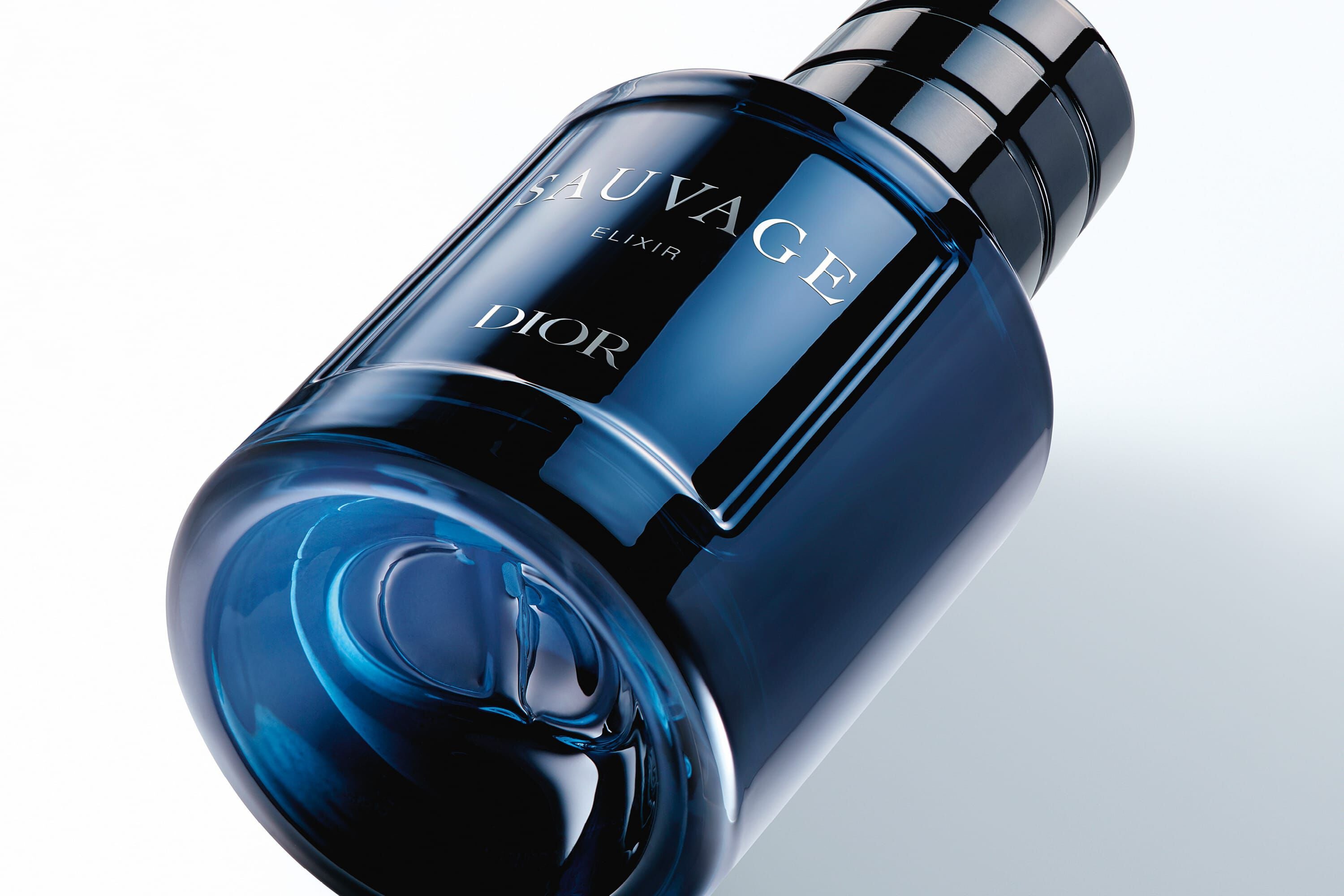 Dior Sauvage Elixir for men 60ML