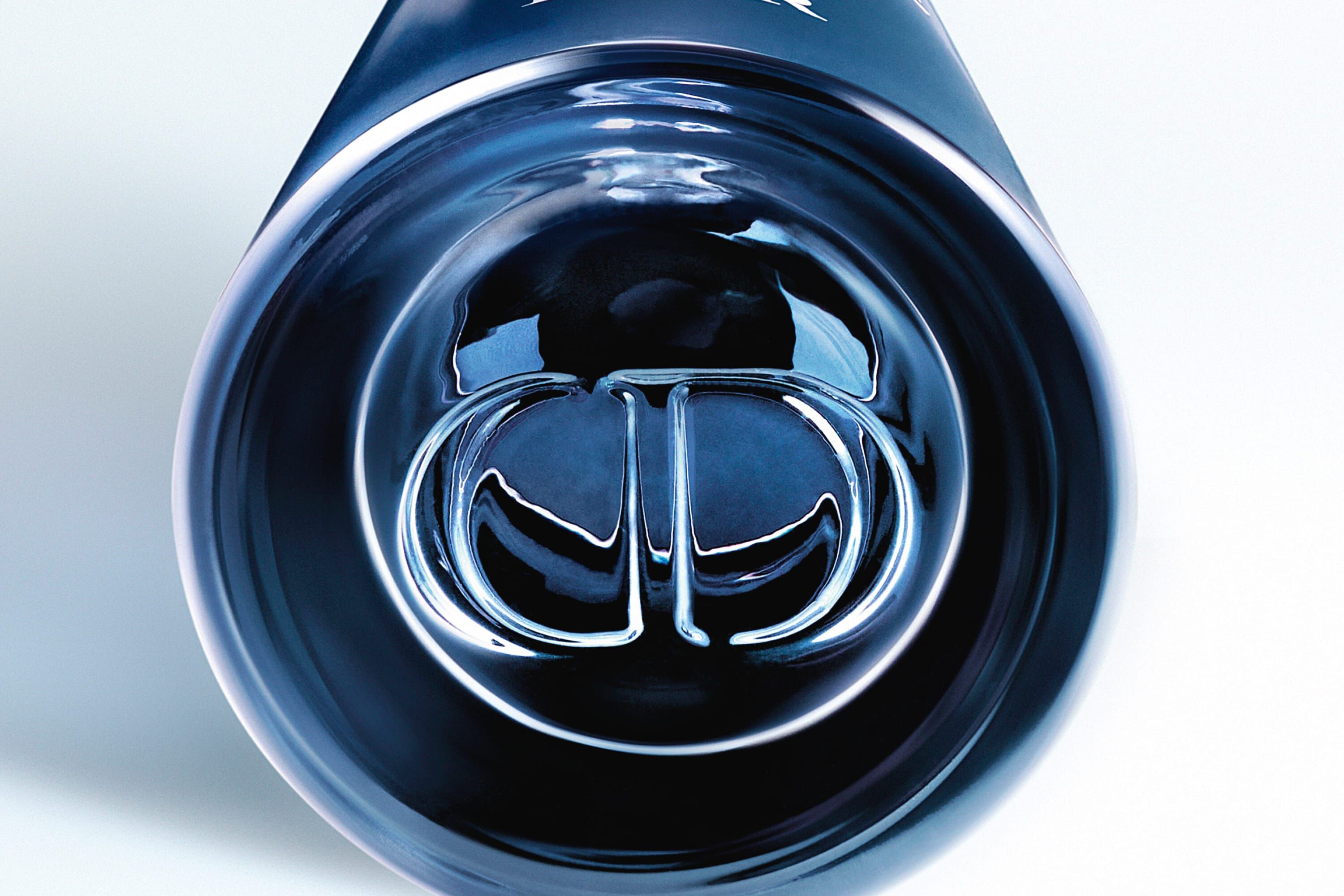 CHRISTIAN DIOR SAUVAGE EAU FORTE PARFUM 60ML