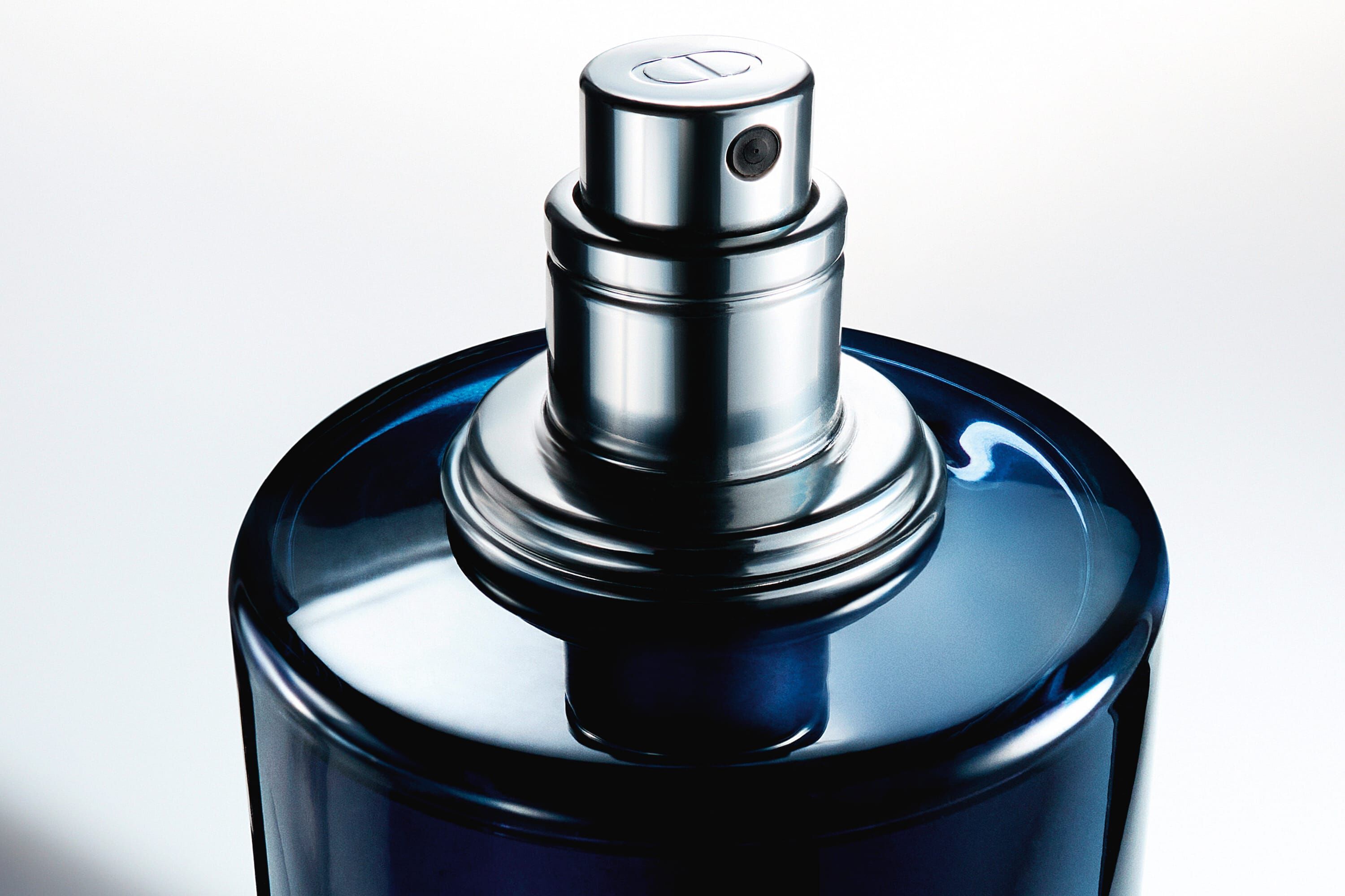 CHRISTIAN DIOR SAUVAGE EAU FORTE PARFUM 60ML