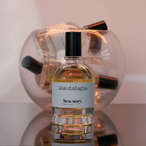 SCENTOLOGIA SENS.ORY (U) EDP 100 ML