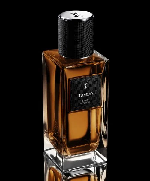 Tuxedo Yves Saint Laurent for (U) 75ML