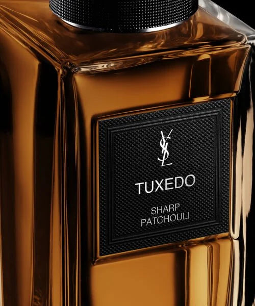 Tuxedo Yves Saint Laurent for (U) 75ML