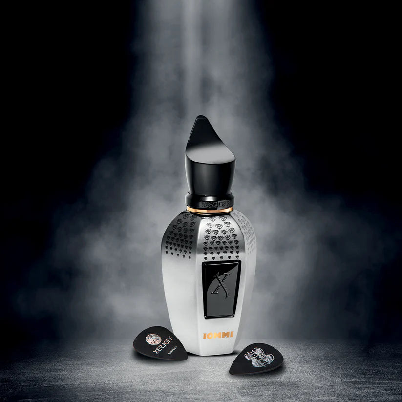 XERJOFF BLENDS TONY IOMMI MONKEY SPECIAL PARFUM 50ML