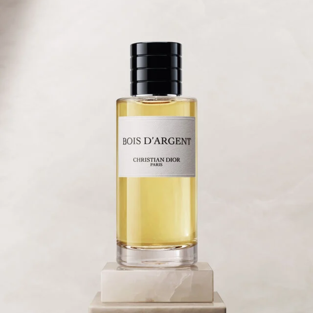 CHRISTIAN DIOR BOIS D'ARGENT EDP 125ML