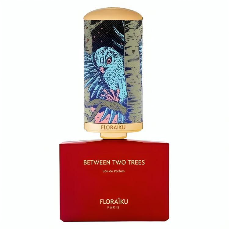 FLORAIKU BETWEEN TWO TREES EDP 100ML