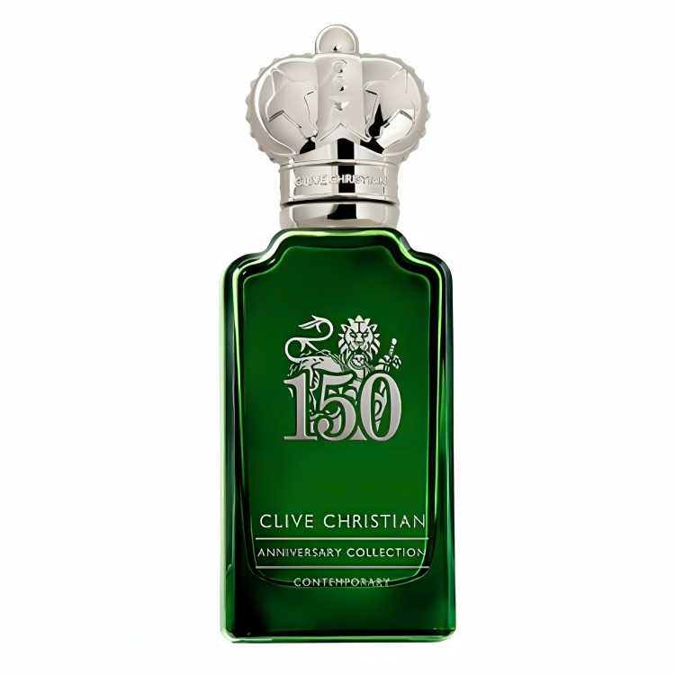 CLIVE CHRISTIAN 150TH ANNIVERSARY CONTEMPORARY 50ML