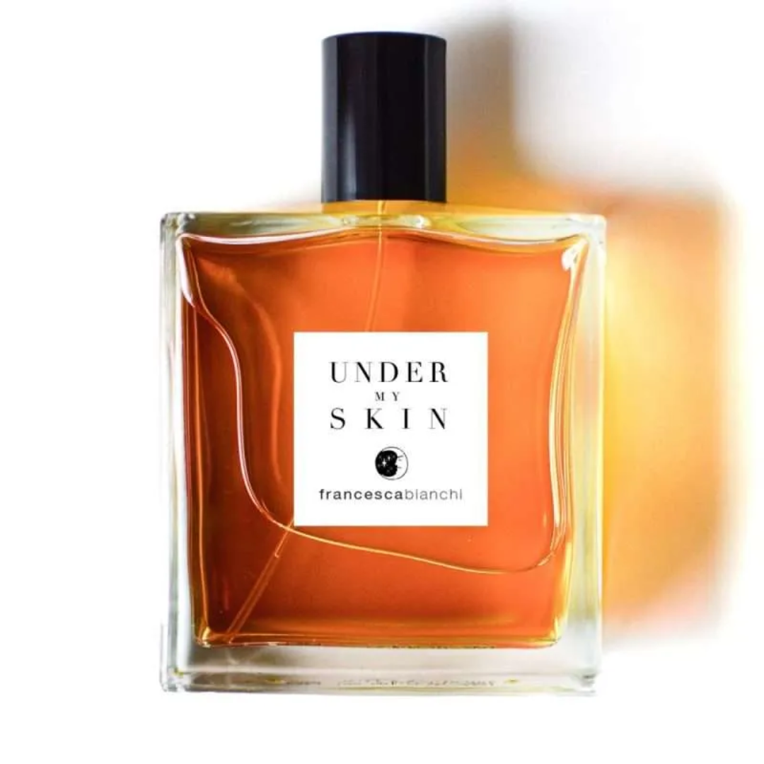 FRANCESCA BIANCHI UNDER MY SKIN (U) EXTRAIT DE PARFUM 30ML