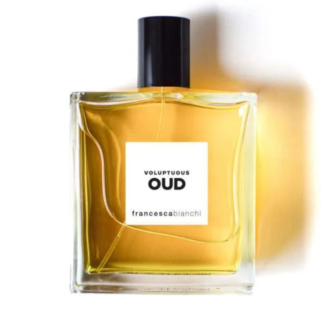 FRANCESCA BIANCHI VOLUPTUOUS OUD (U) EXTRAIT DE PARFUM 100ML